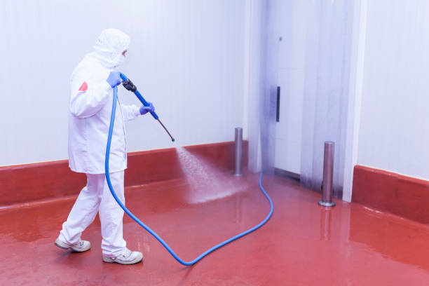 Best Factory Floor Cleaning  in Mullica Hill, NJ