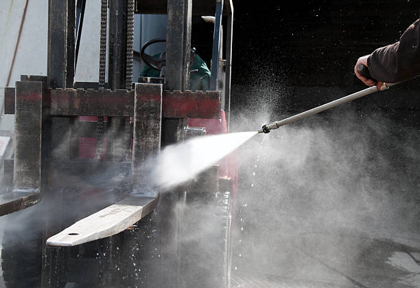 Reliable Mullica Hill, NJ Pressure Washing Solutions